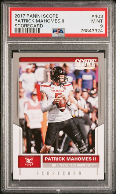 2022 Panini Donruss Elite Spellbound #SB-JH4 Justin Herbert (#096/349) –  PSA MINT 9 on Goldin Auctions