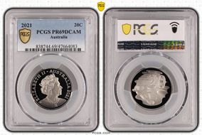 2021 20C PR69DCAM
