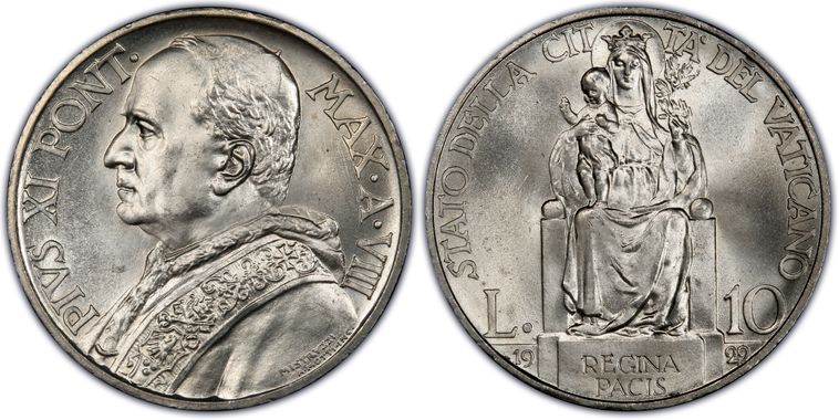 Cert 10772272 - Coin Image