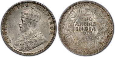 1917(C) 2 An SW-8.214 MS64