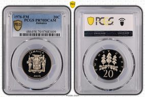 1976-FM 20C PR70DCAM