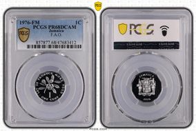 1976-FM 1C F.A.O. PR68DCAM