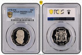 1978-FM 50C PR69DCAM