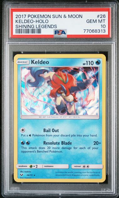 Zekrom #35 Prices, Pokemon Shining Legends