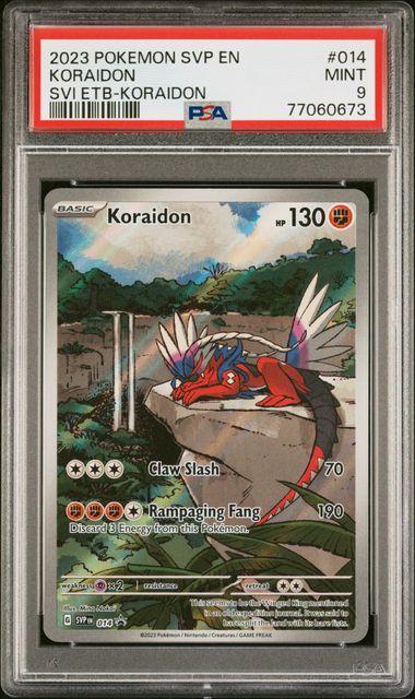 Koraidon (SV)