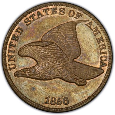 Cert 02713225 - Coin Image