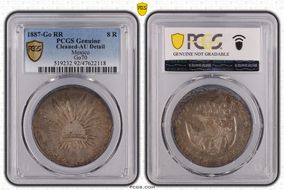 1887-Go RR 8 R Go70 N1