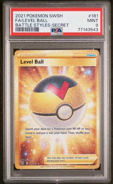 2021 Pokemon Sword & Shield Battle Styles Full Art #051 Tapu Koko VMAX -  PSA GEM MT 10 on Goldin Auctions