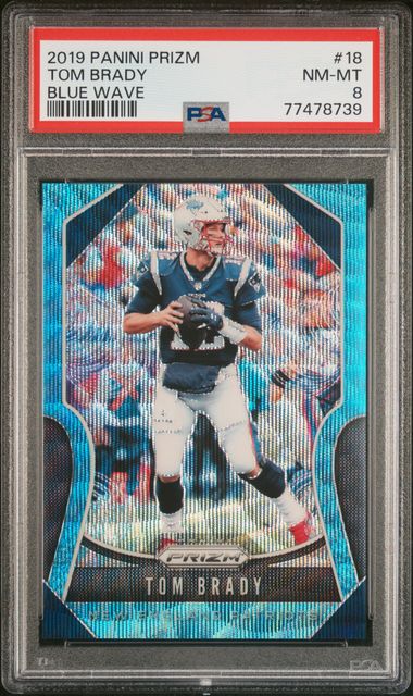 2015 Panini Black Gold Foil #18 Peyton Manning (#18/49) - Jersey Number -  PSA NM-MT 8 on Goldin Auctions