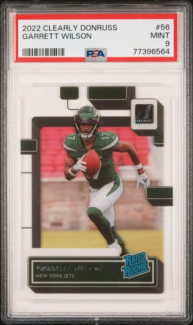 2018 Panini Donruss Optic Rated Rookie Retro '84 Gold #RR1 Shohei