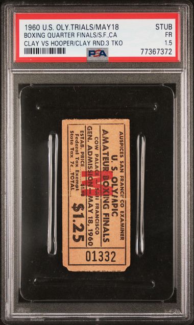 Stub example