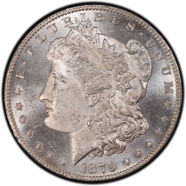 Cert 02623187 - Coin Image