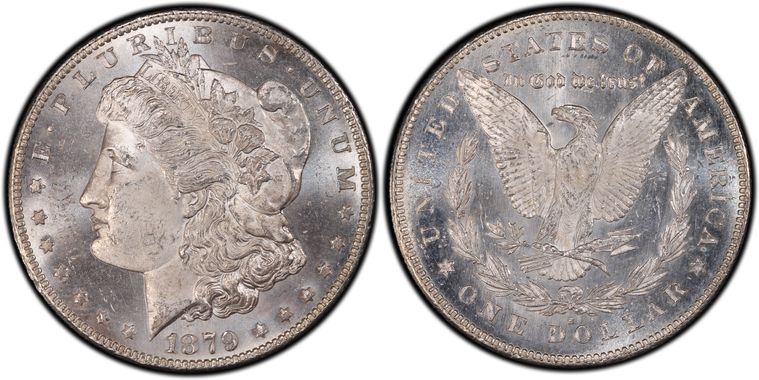 Cert 02623187 - Coin Image