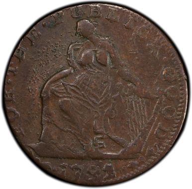 Cert 47290985 - Coin Image