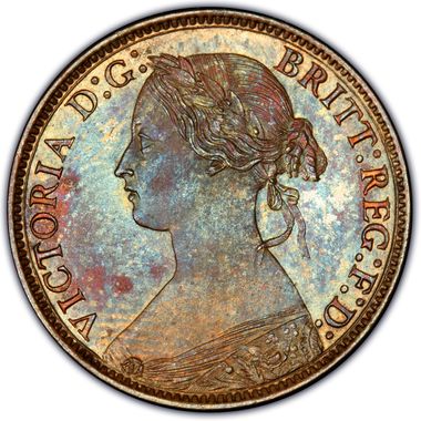 Cert 05983306 - Coin Image