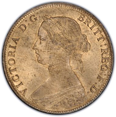 Cert 05983307 - Coin Image