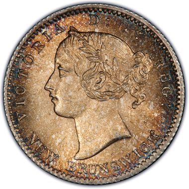 Cert 05983308 - Coin Image