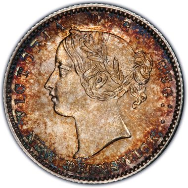 Cert 05983309 - Coin Image