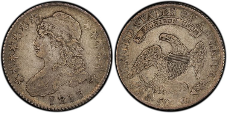 Cert 10754600 - Coin Image