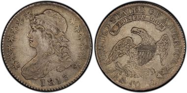 1813 50C O-101a, 50C/UNI AU53