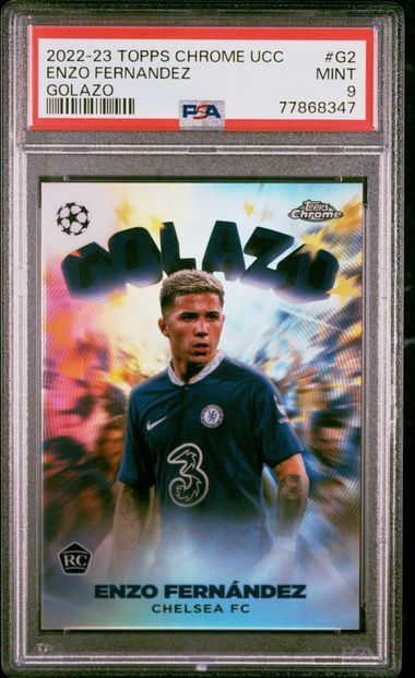 2022-23 Topps UEFA Club Competitions Best Of The Best Orange #BB1