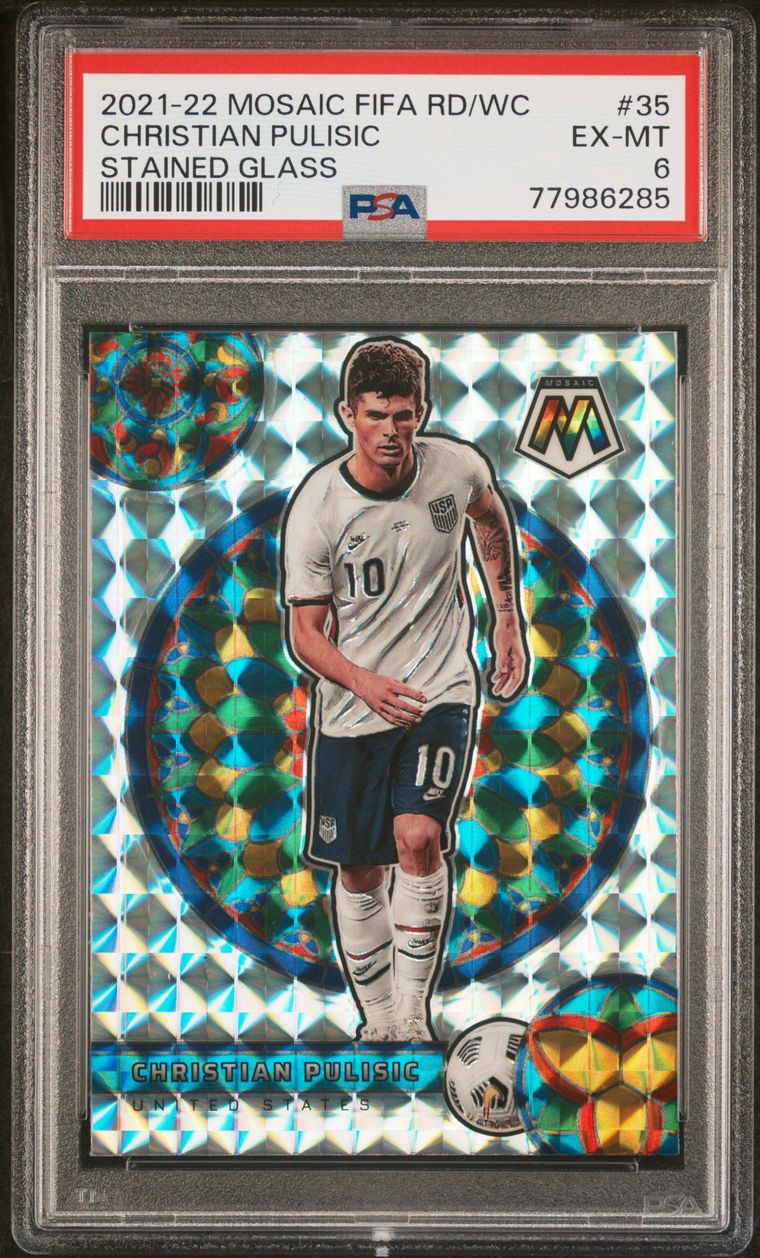 PANINI SELECT SOCCER プリシッチ PANINI SELECT SOCCER プリシッチ