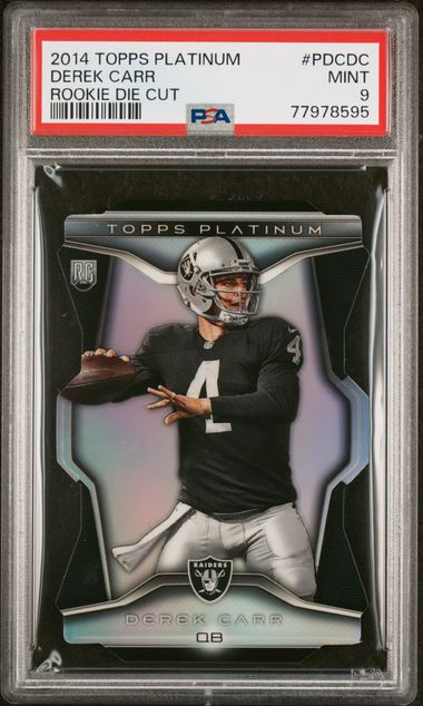 2014 Topps Chrome Refractor #62 Tom Brady, Blue Jersey - PSA GEM MT 10 on  Goldin Auctions