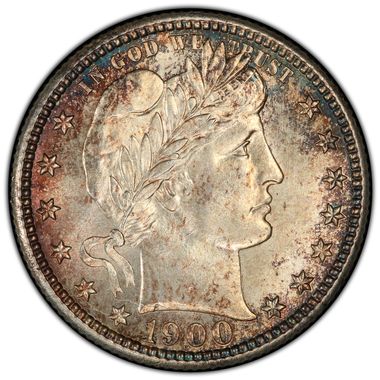 Cert 10726949 - Coin Image