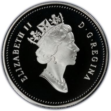 Cert 10722023 - Coin Image