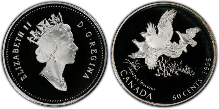 Cert 10722023 - Coin Image