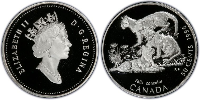 Cert 10722026 - Coin Image