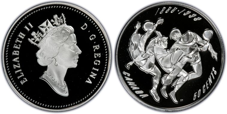 Cert 10722035 - Coin Image