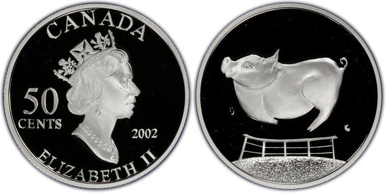 Cert 10722056 - Coin Image