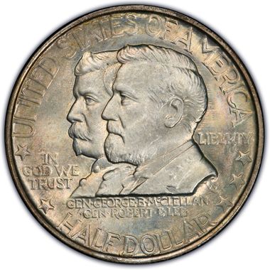 Cert 10719279 - Coin Image