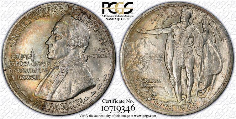 Cert 10719346 - Coin Image