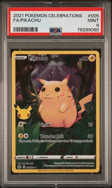 PSA 証明番号の確認方法: - PSA Japan 78289060