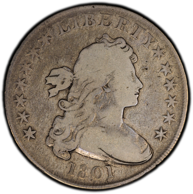 Cert 10716966 - Coin Image