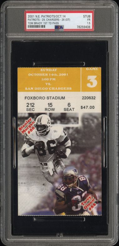 PSA 1.5 cert 78259408