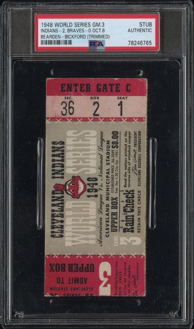 Stub example