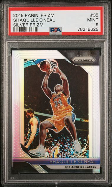 1986 Fleer #35 World B. Free - PSA MINT 9 on Goldin Auctions