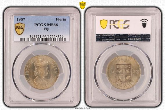 Cert 47228379 - Coin Image