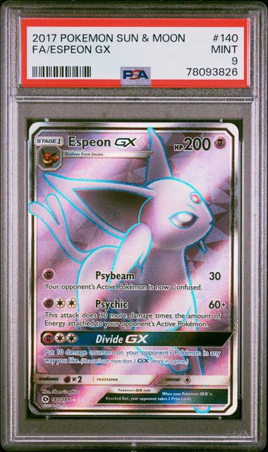 2021 Pokemon Sm Black Star Promo Pikachu & Zekrom Gx Premium Collection  Sm248 Full Art/Pikachu & Zekrom Gx – PSA MINT 9 on Goldin Auctions