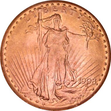 Cert 47216404 - Coin Image