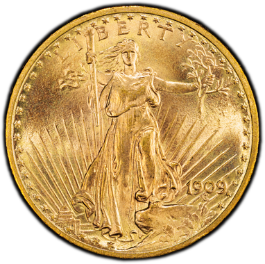 Cert 47216407 - Coin Image