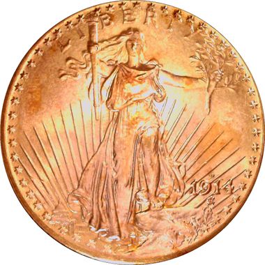 Cert 47216416 - Coin Image