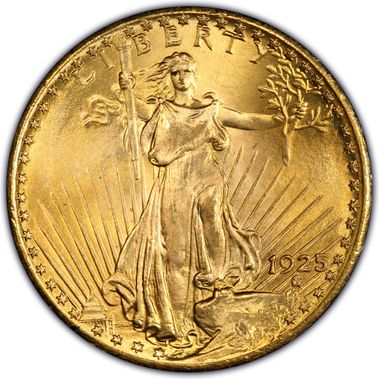 Cert 47216355 - Coin Image