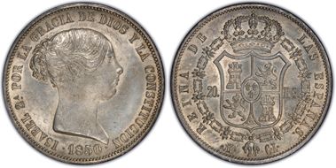 1850-M CL 20 R KM-592.1 MS62