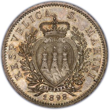 Cert 11289076 - Coin Image