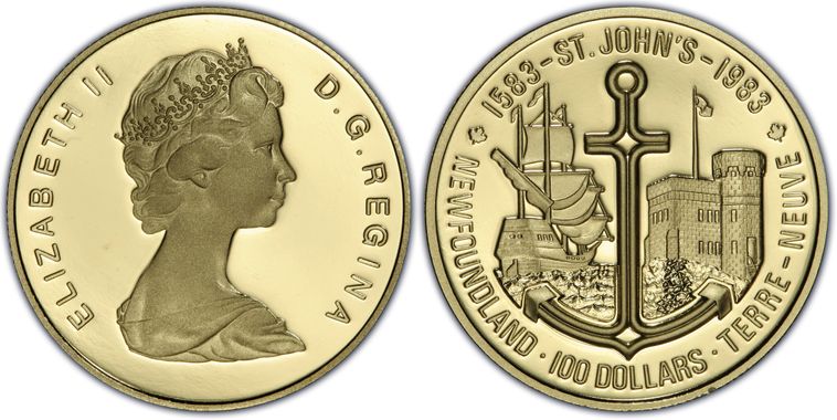 Cert 11271999 - Coin Image