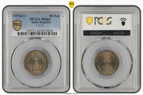 1973(C) 50 Pai F.A.O. MS64